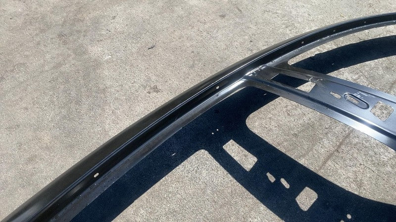 ⭕ 2017-2023 Tesla Model 3 Passenger Side Quarter Panel Skin Frame Shell Right RH