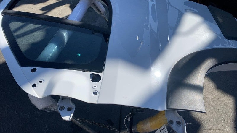 ⭕ 2014-2024 Ram ProMaster 2500 Front Driver Side Door Assembly Left LH