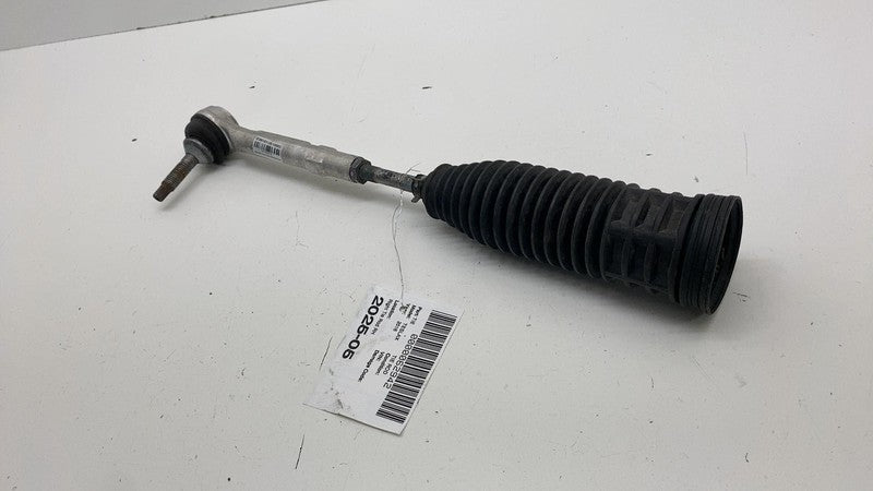 ⭕ 16-20 Tesla Model X Steering Gear Outer Tie Rod Link Joint w/ End Bo