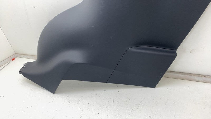 ⭕ 16-20 Tesla Model X Rear C-Pillar Lower Trim Trunk Finisher Right 10