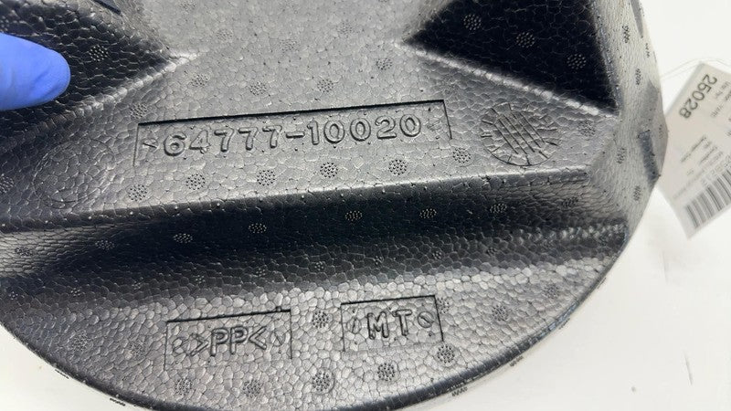 6477710020 ⭕ 19-22 Toyota C-HR Trunk Floor Spare Wheel Storage Compartment Box 64777-10020