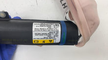 ⭕ 12-20 Tesla Model S Driver Side Roof Curtain Safety Airbag Left 1005261-00-B