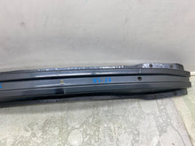 ⭕ 12-23 Model S MS Rear Bumper Energy Absorber Impact Reinforcement 1041685-00-A
