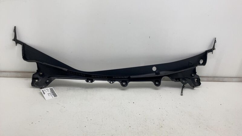 171249301D ⭕ 24-25 Model 3 Front Windshield Wiper Cowl Screen Underhood Trim 1712493-01-D