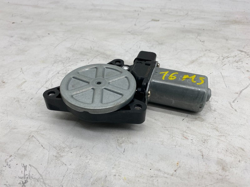 JN 658VD ⭕ 2012-2020 Tesla Model S Passenger Side Sunroof Panoramic Motor Right Assembly