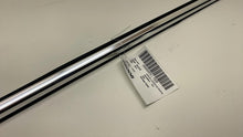 2020 2021 2022 2023 BMW 530e G30 Left or Right Side Door Molding Chrome Trim OEM