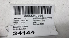 2012-2020 Tesla Model S MS Rear Passenger Right Liftgate Trunk Power Shock Strut