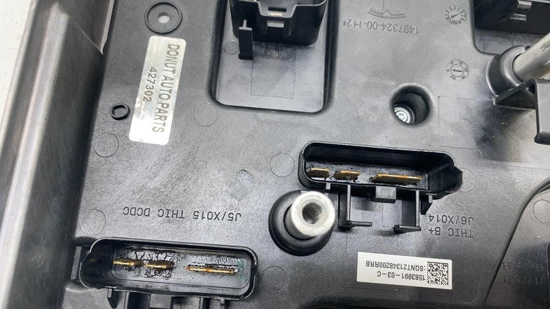 ⭕ 17-23 Tesla Model 3 M3 Front Vehicle Electronic Controller Module 15