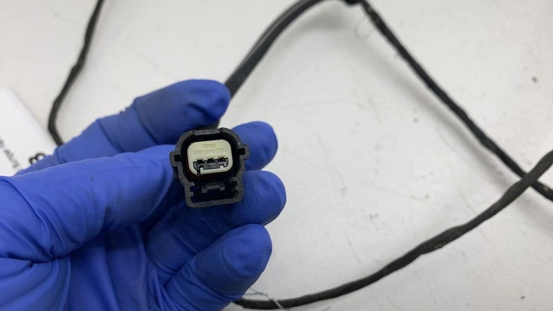 ⭕2018-2021 Maserati Ghibli Front Bumper Parking Harness 06701009640 (P