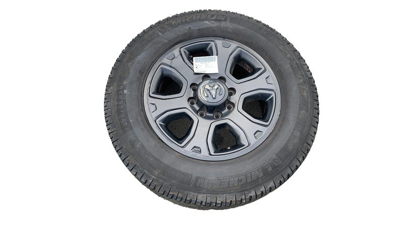 ⭕ 2019-2024 Ram 3500 20" Wheel Rim w/ Michelin Tire LT275/65 R20 Assy 