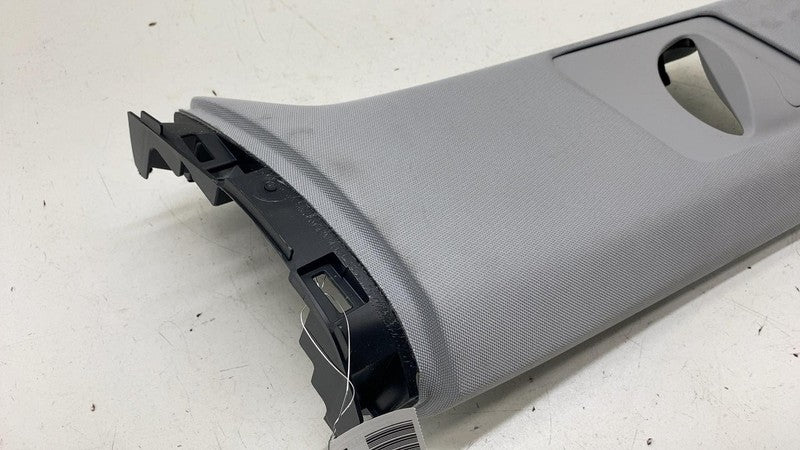 1732300-22-E ⭕ 24-25 Model 3 Passenger Upper B-Pillar Cover Trim Panel Right RH 1732300-22-E