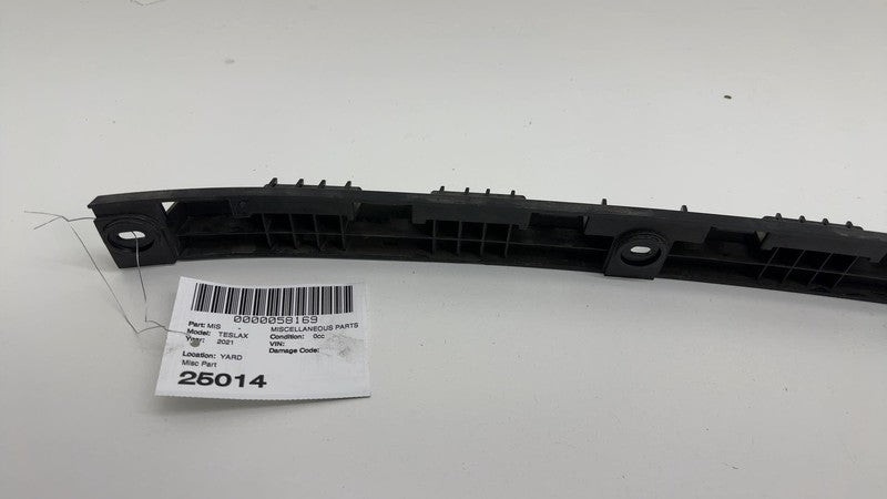 103484400C ⭕ 2016-2024 Tesla Model X Rear Bumper Center Mount Support Bracket 1034844-00-C