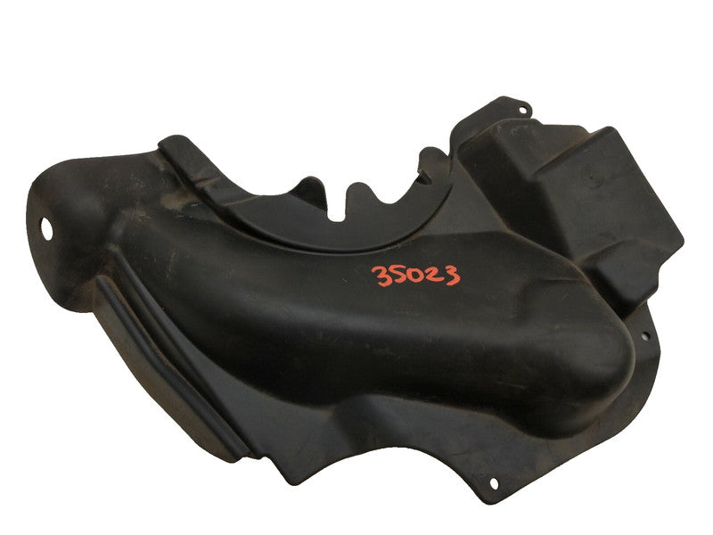1005419-00-B ⭕ 12-21 Model S Front Right Side Shock Strut Tower Cap Trim Cover 1005419-00-B
