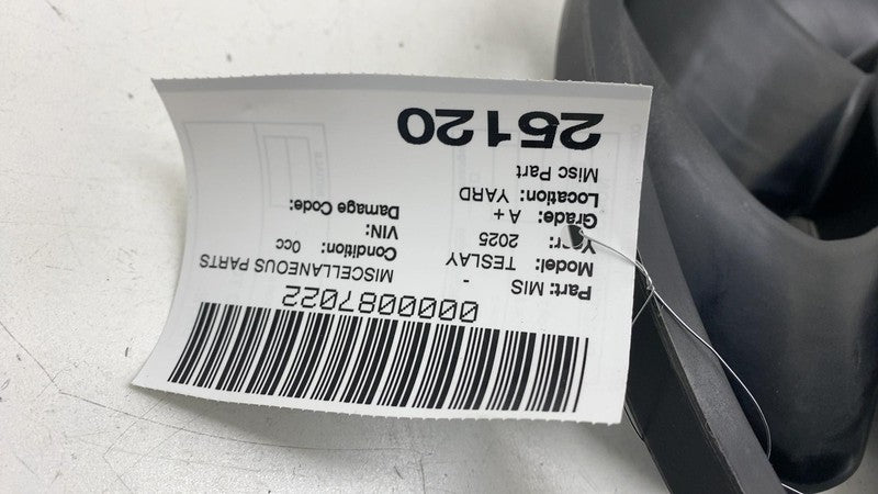 ⭕2020-2024 Tesla Model Y MY Radiator Cooling Fan Blade & Motor Assembl