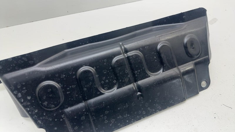 ⭕ 2025 Chevrolet Silverado 1500 Under Engine Splash Shield Cover OEM 8