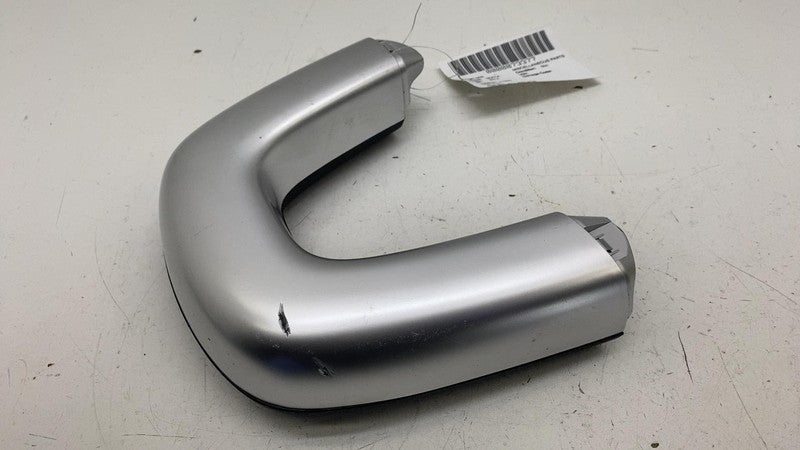 ⭕ 2008-2015 Mazda MX-5 Miata Left or Right Headrest Roll Bar Cover Silver OEM