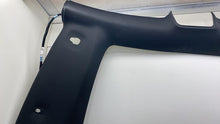 ⭕ 16-20 Model S Panoramic Roof Ceiling Headliner Liner Trim Panel 1062175-04-F