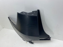 ⭕ 2025-2026 Tesla Model Y Rear Driver Side Upper Bumper Cover Left 2013445-S0-F