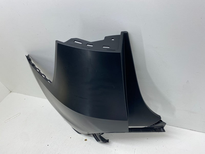 2013445 S0 F ⭕ 2025-2026 Tesla Model Y Rear Driver Side Upper Bumper Cover Left 2013445-S0-F