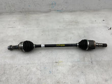 ⭕ 17-23 Model 3 M3 Rear Left or Right CV Axle Shaft Halfshaft 25MM 1044161-00-D