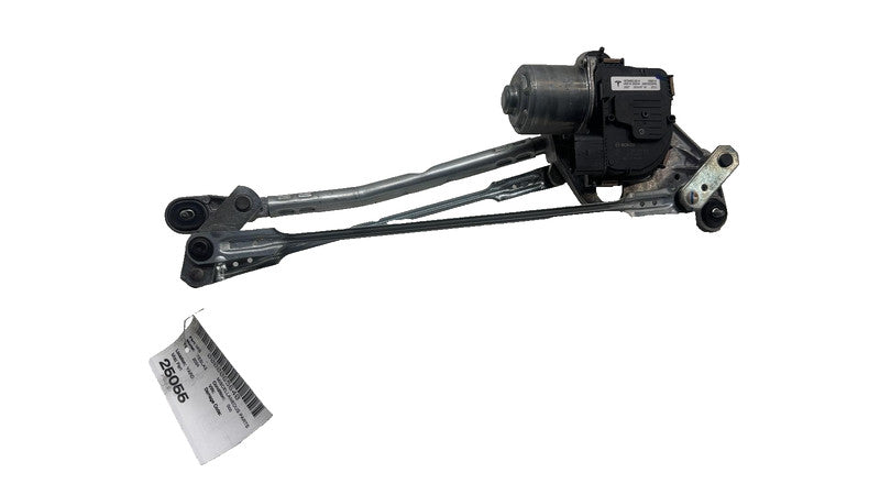 ⭕ 24-25 Tesla Model 3 Front Windshield Wiper Motor Linkage Module 1878