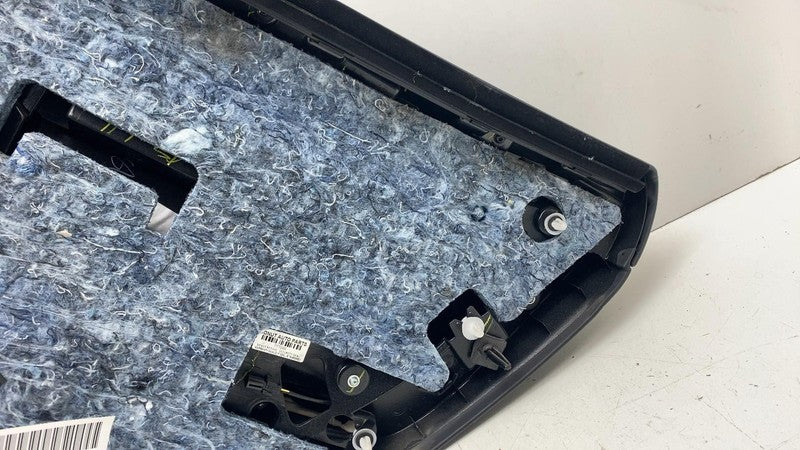 ⭕ 2012-2020 Tesla Model S MS Rear Left Interior Door Panel Trim Card C