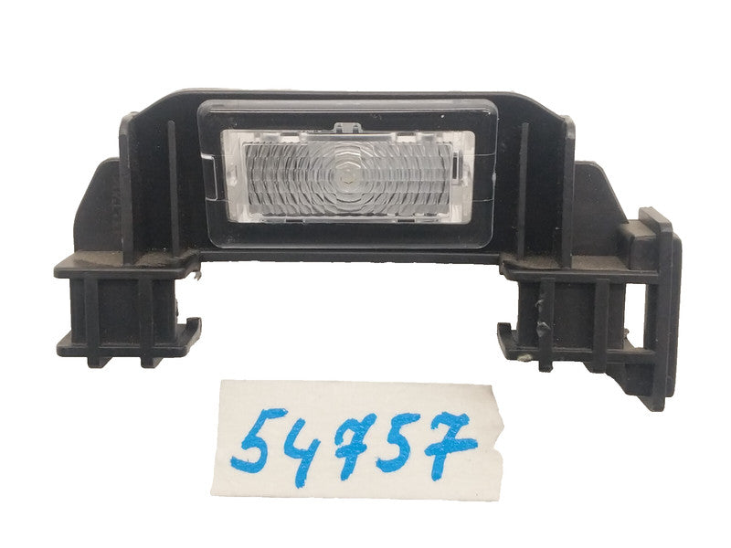 ⭕ 2012-2020 Tesla Model S MS Interior Courtesy Lamp Light Assembly 1-I