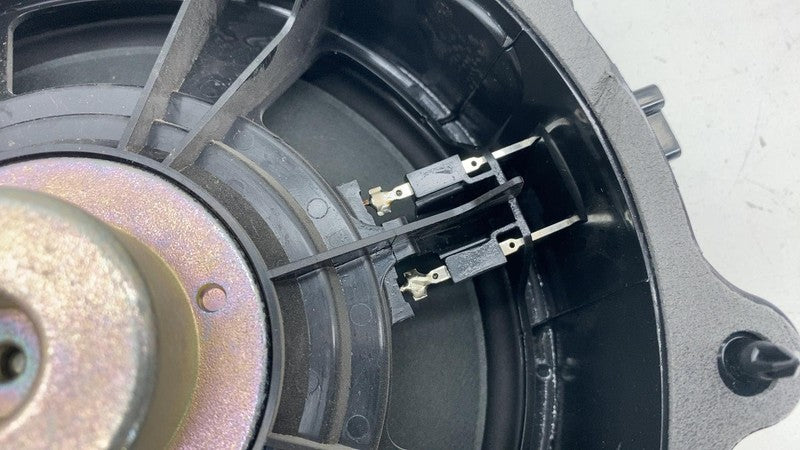 ⭕ 17-23 Model 3 Y Front Left & Right Audio Speaker Woofer 80W 4-Ohm 10