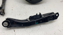 Knee Assembly VOLKSWAGEN ID4 Left 25