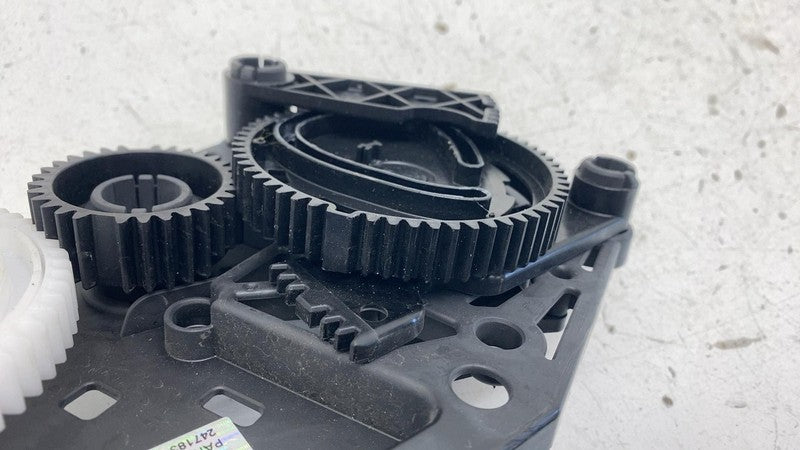 ⭕ 2018-2024 Lincoln Navigator HVAC AC Heater Door Motor Actuator FL3H-