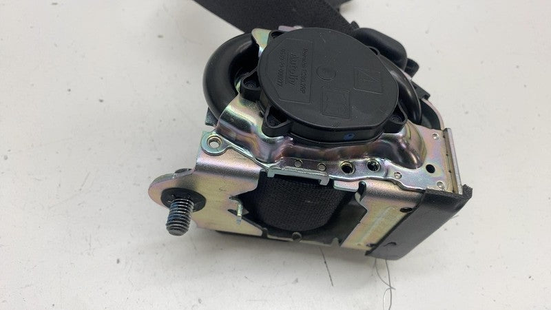 ⭕ 17-23 Model 3 M3 Rear Left = Right 2nd Row Seat Belt & Retractor 108