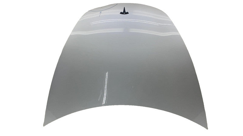 ⭕2017-2023 Tesla Model 3 Front Hood Bonnet Shell Panel Cover Assembly White PPSW