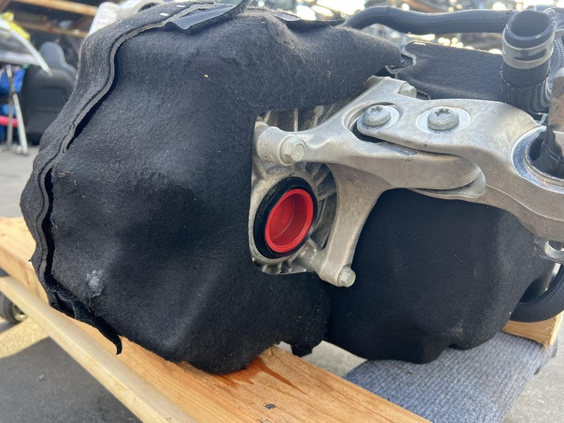 1035000-00-J ⭕ 17-18 Model X S Front Drive Unit Electric Engine Motor Inverter 1035000-00-J