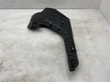 ⭕ 12-20 Model S Front Driver Side Center Console Closeout Trim Left 1008247-00-I