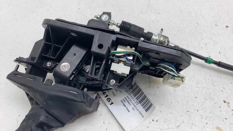 2020 Subaru Forester Automatic Transmission Gear Shifter Select Lever Assembly