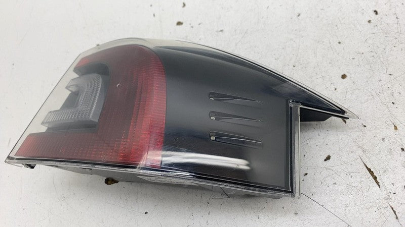 ⭕ 2012-2022 Tesla Model S Rear Right Taillight LED Outer Tail Lamp 600