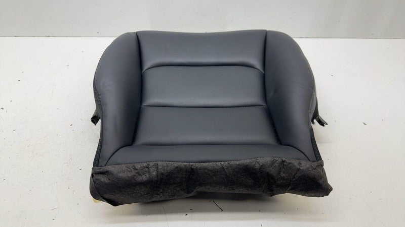 145293601G ⭕ 2017-2023 Model 3 Front Right Seat Lower Cushion Leather Black RH 1452936-01-G