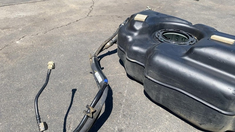 52030373AD ⭕ 2017-2025 Chrysler Pacifica Fuel Gas Tank Storage Reservoir Bottle 52030373AD