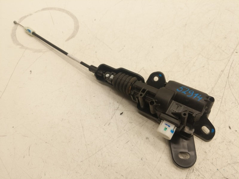 ⭕ 2020 2021 2022 2023 2024 Tesla Model Y Hood Lock Latch Actuator 1500