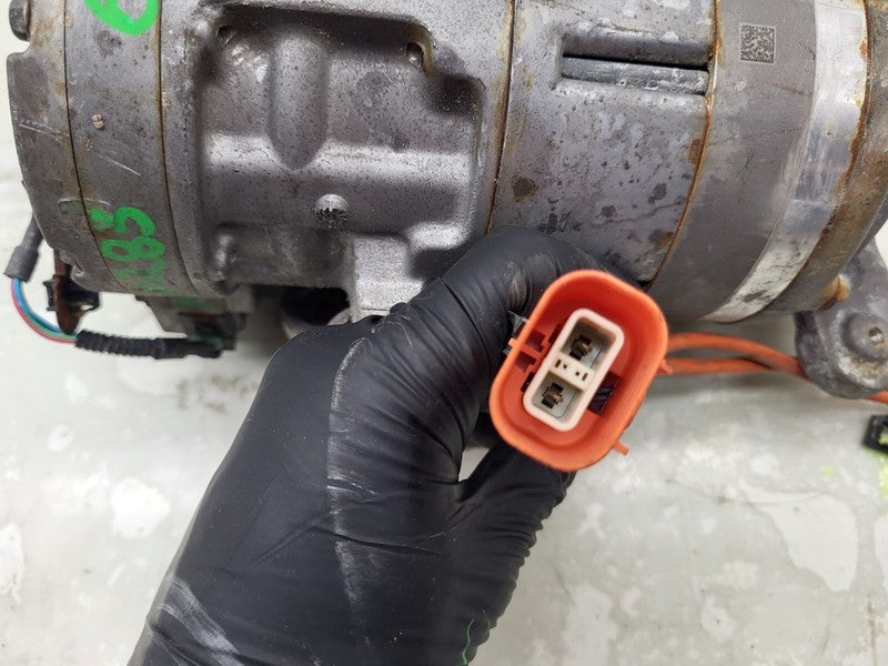 108819800N ⭕ 17-20 Tesla Model 3 Electric Air Conditioning A/C Compressor Pump 1088198-00-N