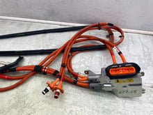 ⭕ 12-20 Model S MS Rapid Splitter Battery Port & Wire Cable Harness 1098000-00-E