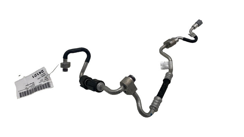 ⭕ 20-23 Audi E-Tron A/C Air Conditioning Refrigerant Tube Pipe Line 4K