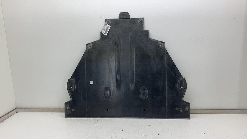 PT00013838 2022-2024 Rivian R1S Rear Underbody Subframe Panel Splash Shield Aero Cover Trim