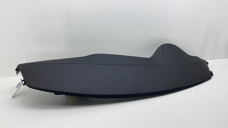 1463361-99-B 2012-2015 Tesla Model S MS Dashboard Instrument Panel Dash Trim Cover Black Assy