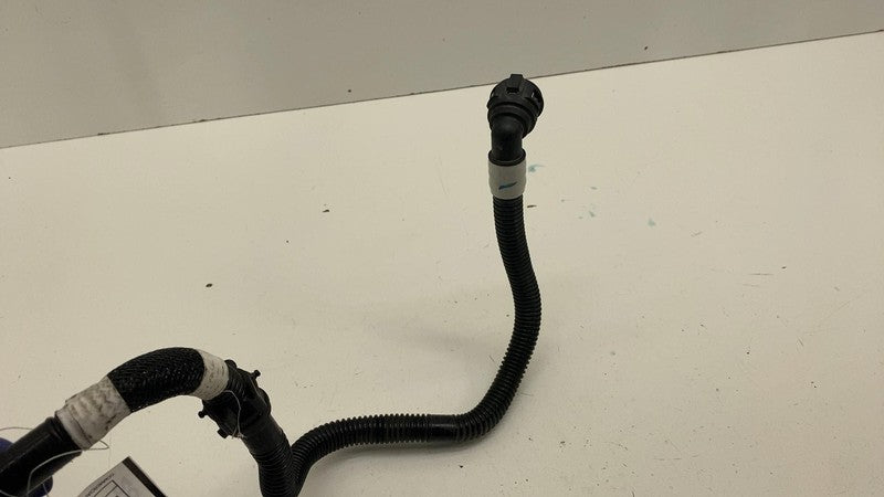 ⭕ 2022 2023 2024 Rivian R1T Cooling System Coolant Hose Pipe Tube Assembly