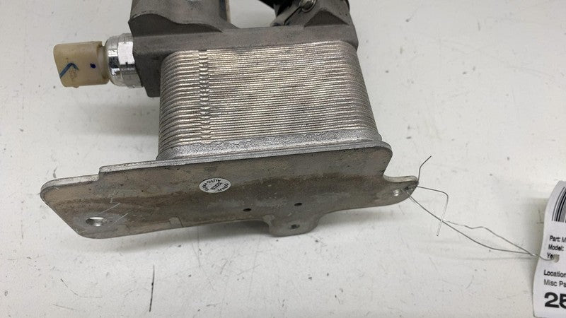 ⭕ 2021 2022 2023 Polestar 2 Air Conditioner A/C Heat Exchanger Dyer Assembly OEM