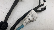 ⭕2014-2020 Tesla Model S Front End Bumper Wiring Harness Cable Wire 1035338-00-S