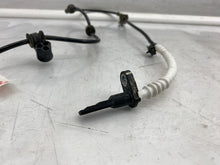 ⭕ 12-20 Model S Front Anti-Lock Brake System Wheel ABS Speed Sensor 1037794-00-B