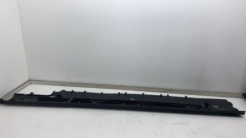 PT00046991D 2022-2024 Rivian R1T R1S Left Rocker Panel Under Body Aero Splash Shield Cover