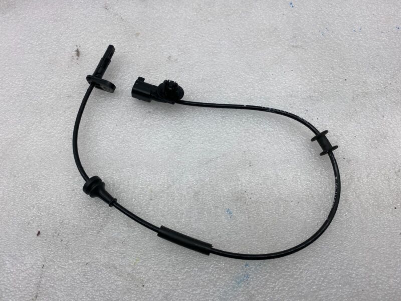 1188771 00 A 17-23 Model 3 Y Rear Left or Right Anti-Lock ABS Wheel Speed Sensor 1188771-00-A